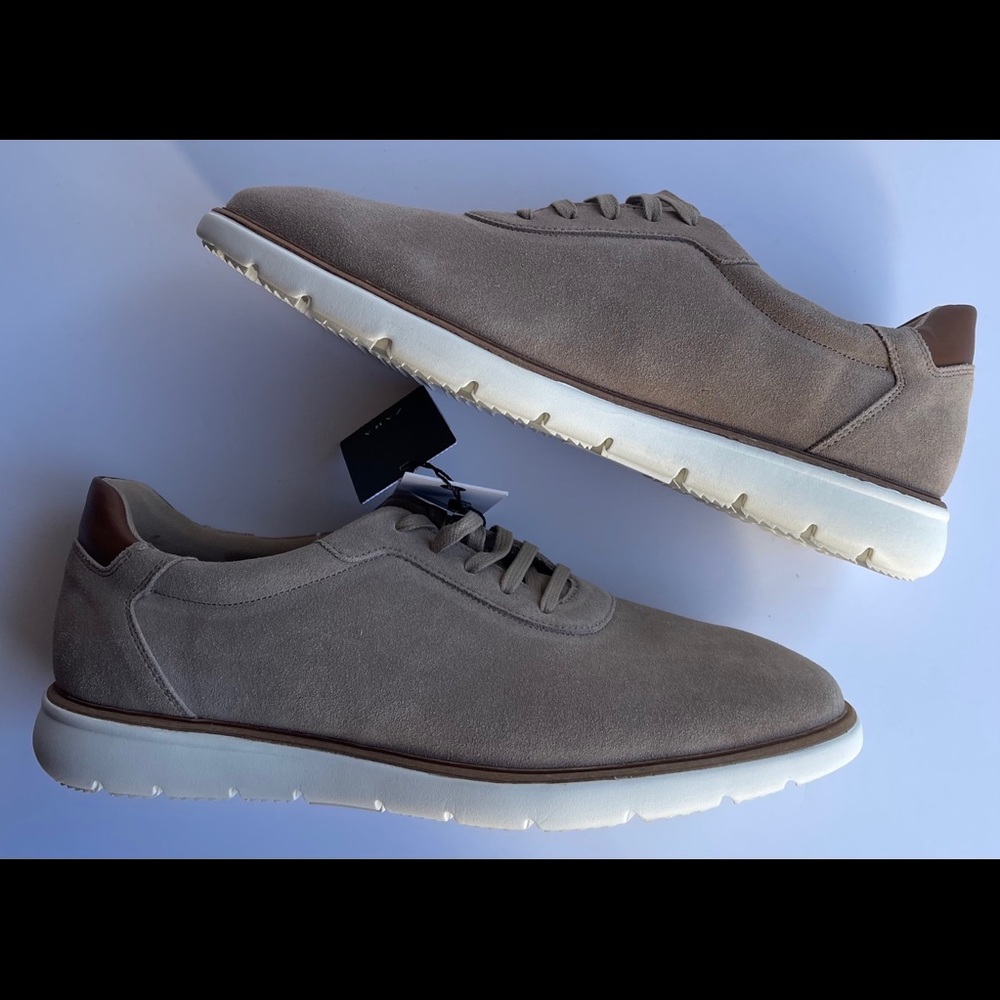 Zara Man Causal Shoes